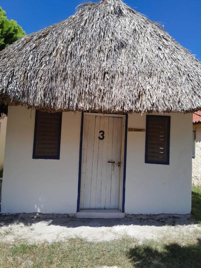 Mar Y Sol Apartman El Cuyo Kültér fotó