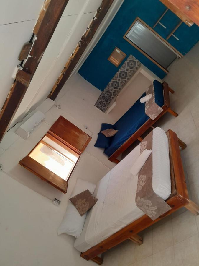 Mar Y Sol Apartman El Cuyo Kültér fotó